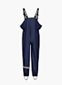 RUKKA Pantaloni da pioggia Blu 86913 2