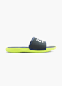 FILA Slider Dunkelblau 5592 1