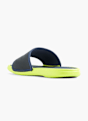 FILA Slider Dunkelblau 5592 3