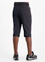 ICEPEAK Pantalon de randonnée Gris 86923 4