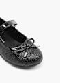 Cupcake Couture Ballerines Noir 32721 2