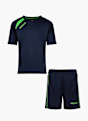 Kappa T-Shirt Blau 86931 1