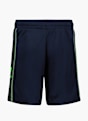 Kappa T-Shirt Blau 86931 4
