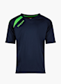 Kappa T-Shirt Blau 86931 5