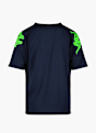 Kappa T-Shirt Blau 86931 6