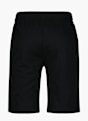 Kappa Short Noir 86934 2
