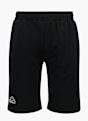 Kappa Short Noir 86934 1