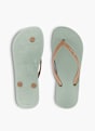 Ipanema Scarpa da mare Oro 86937 3