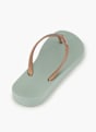 Ipanema Badeschuh Gold 86937 5