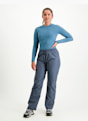 RUKKA Regenhose Blau 86944 3