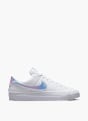 Nike Sneaker Bianco 7445 1