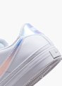 Nike Sneaker Bianco 7445 6
