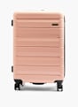Saxoline Koffer Rosa 59252 1