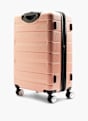 Saxoline Koffer Rosa 59252 2