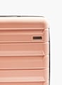 Saxoline Koffer Rosa 59252 4