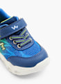 Vty Halbschuh Blau 1947 2