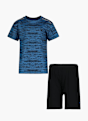 Vty T-Shirt Blau 86962 1