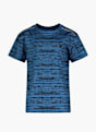 Vty T-Shirt Blau 86962 3