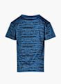 Vty T-Shirt Blau 86962 4