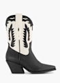 OXMOX Boot Schwarz 90417 1