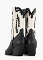OXMOX Boot Schwarz 90417 3