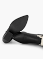 OXMOX Boot Noir 90417 4