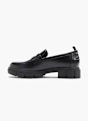 Catwalk Loafer Nero 86974 2