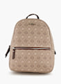 Edel & Stark Rucksack Beige 86975 1