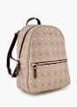 Edel & Stark Rucksack Beige 86975 2