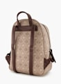 Edel & Stark Rucksack Beige 86975 3