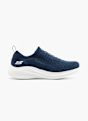 Skechers Slip-on Blu 8585 1