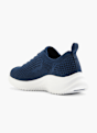 Skechers Slip-on Blu 8585 3