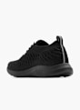 FILA Baskets de course Noir 10537 3
