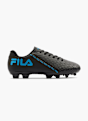 FILA Fussballschuh Schwarz 23037 1