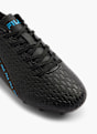 FILA Fussballschuh Schwarz 23037 2