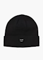 JACK & JONES Cappello a maglia Nero 86988 2