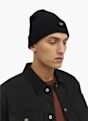 JACK & JONES Cappello a maglia Nero 86988 3