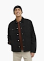 JACK & JONES Cappello a maglia Nero 86988 4