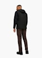 JACK & JONES Giacca mezze stagioni Nero 86992 2