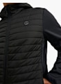 JACK & JONES Giacca mezze stagioni Nero 86992 3