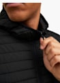 JACK & JONES Giacca mezze stagioni Nero 86992 4