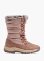 Landrover Boots d'hiver Rose 28337 1