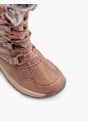 Landrover Boots d'hiver Rose 28337 2