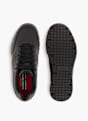 Skechers Scarpa bassa Nero 86999 3