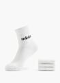adidas Socken Weiss 9578 1
