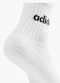 adidas Calzini Bianco 9578 4