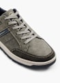 Memphis One Halbschuh Grau 3835 2