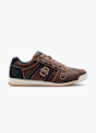 Memphis One Scarpa bassa Marrone 1978 1