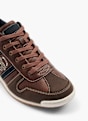 Memphis One Halbschuh Braun 1978 2