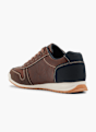 Memphis One Halbschuh Braun 1978 3